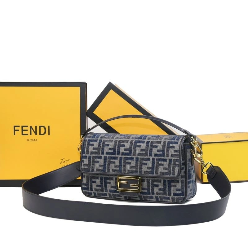 Timeless Fendi Satchel Bags 85305