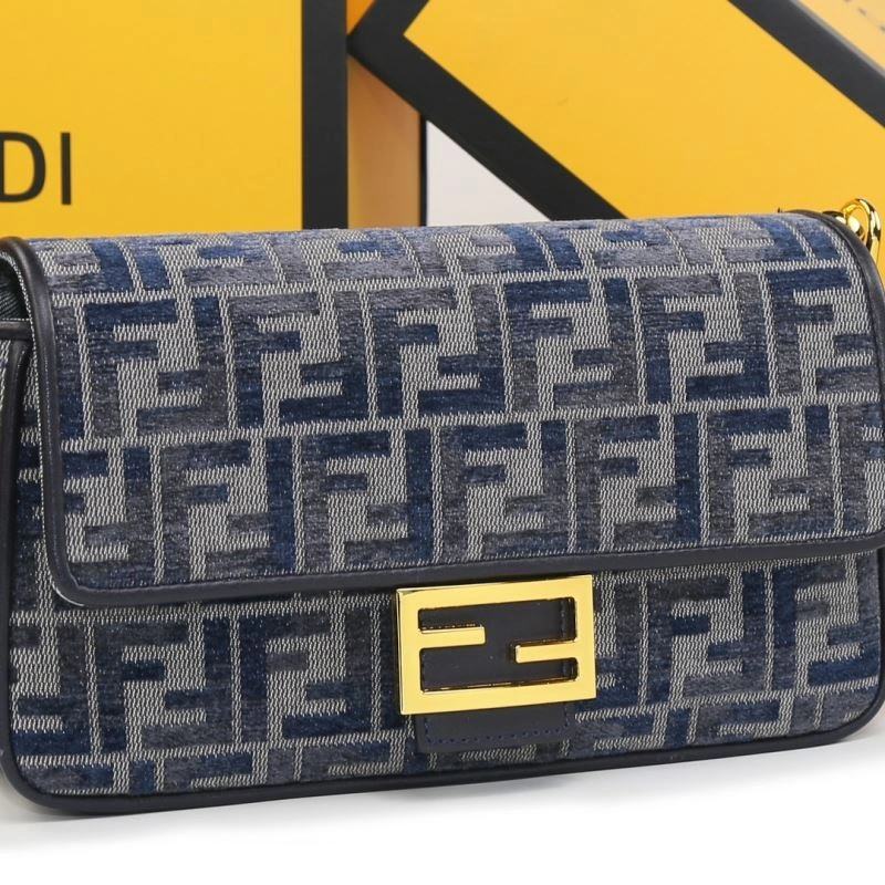 Timeless Fendi Satchel Bags 85305