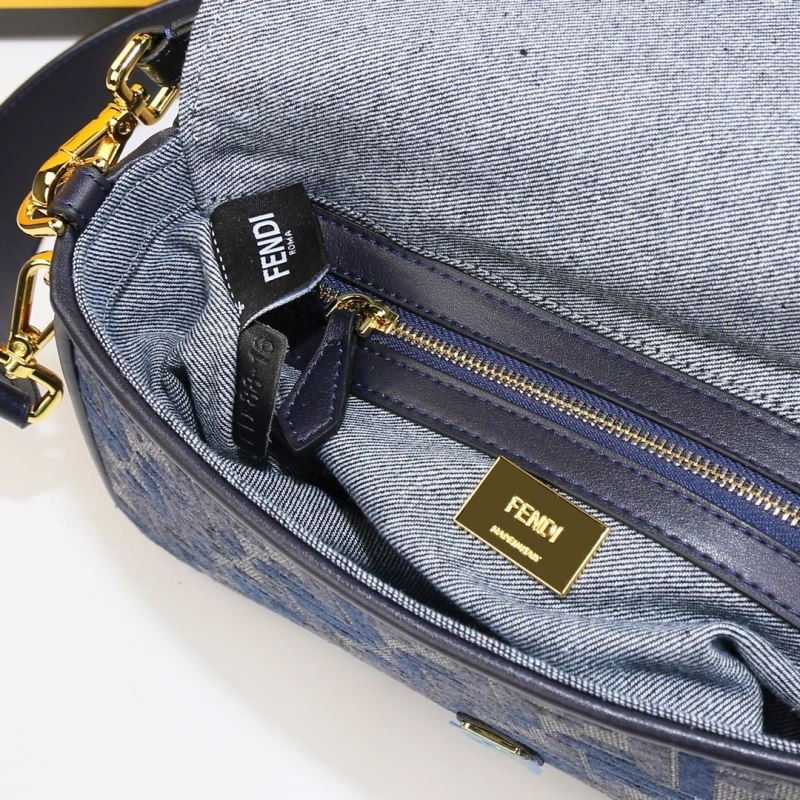 Timeless Fendi Satchel Bags 85305