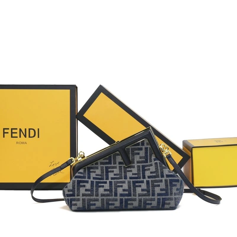 Fendi Satchel Bags Sleek 85189