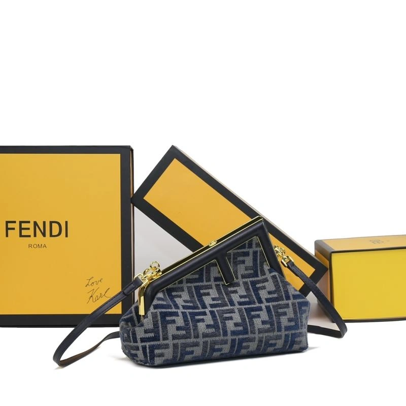 Fendi Satchel Bags Sleek 85189
