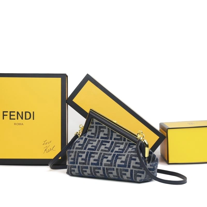 Fendi Satchel Bags Sleek 85189
