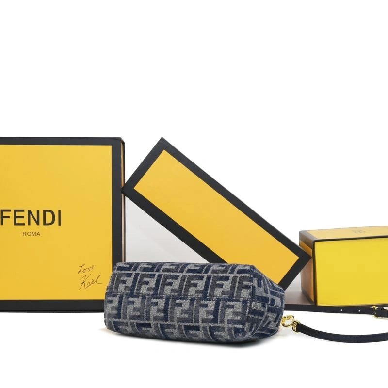 Fendi Satchel Bags Sleek 85189