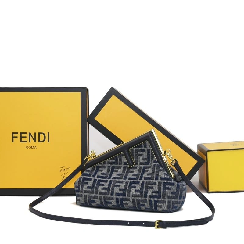 Fendi Satchel Bags Sleek 85189