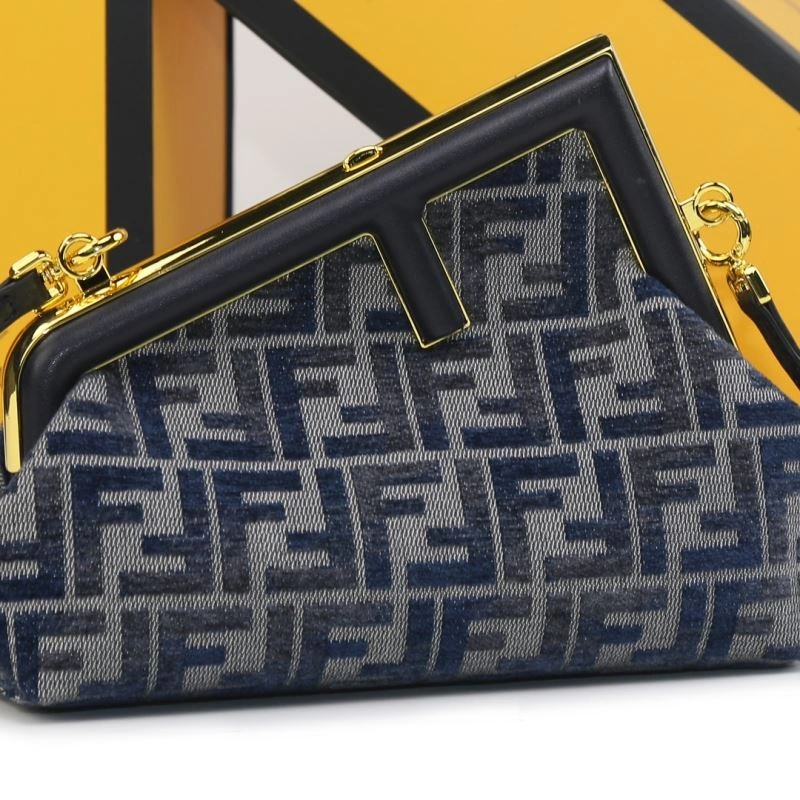 Fendi Satchel Bags Sleek 85189