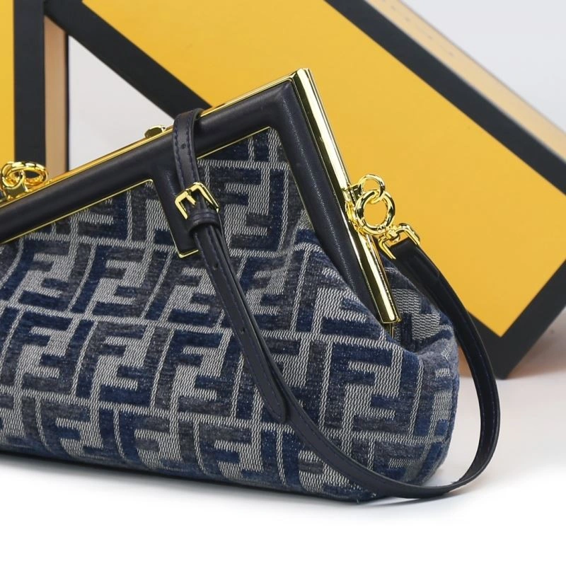 Fendi Satchel Bags Sleek 85189