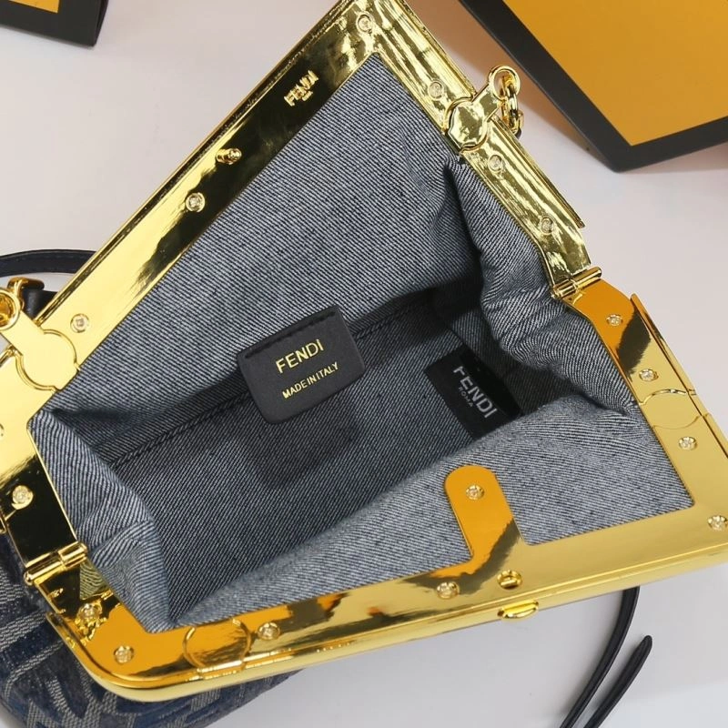 Fendi Satchel Bags Sleek 85189