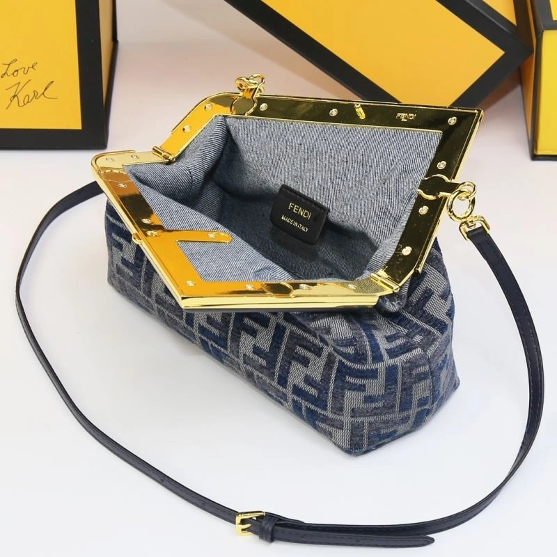 Fendi Satchel Bags Sleek 85189