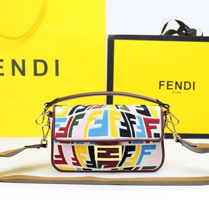 Fendi Satchel Bags Premium 85187