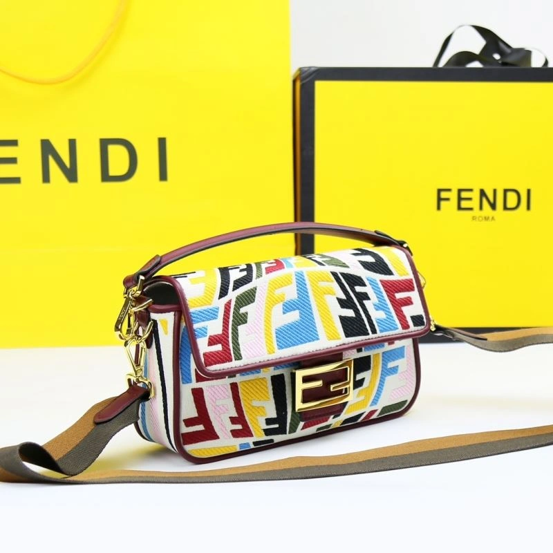 Fendi Satchel Bags Premium 85187
