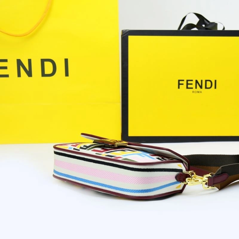 Fendi Satchel Bags Premium 85187