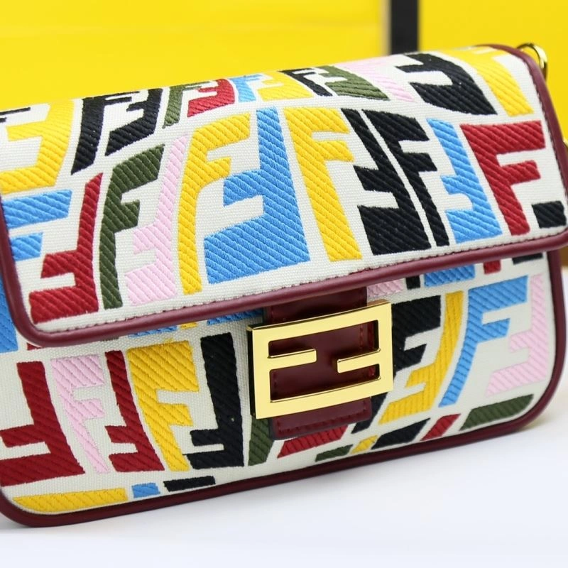 Fendi Satchel Bags Premium 85187
