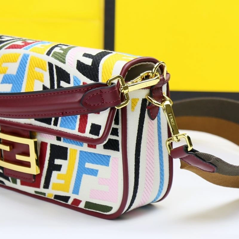 Fendi Satchel Bags Premium 85187