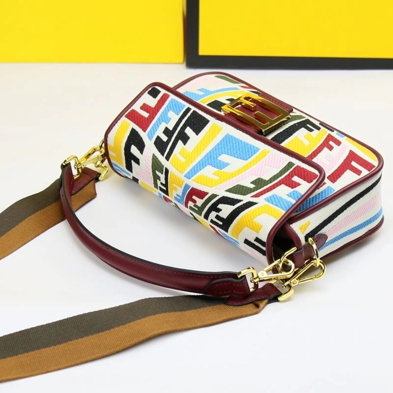 Fendi Satchel Bags Premium 85187