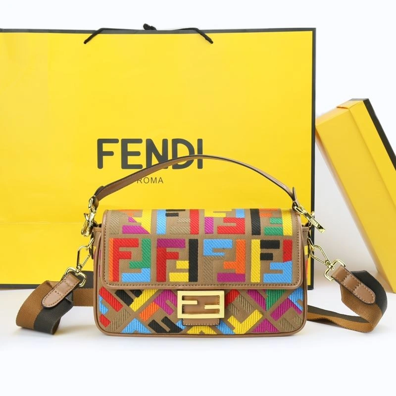 ZipUp Fendi Satchel Bags 85222