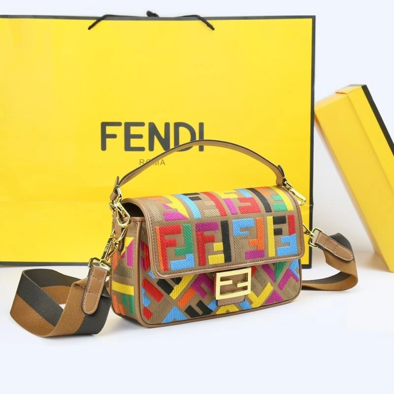 ZipUp Fendi Satchel Bags 85222
