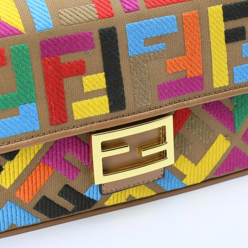 ZipUp Fendi Satchel Bags 85222