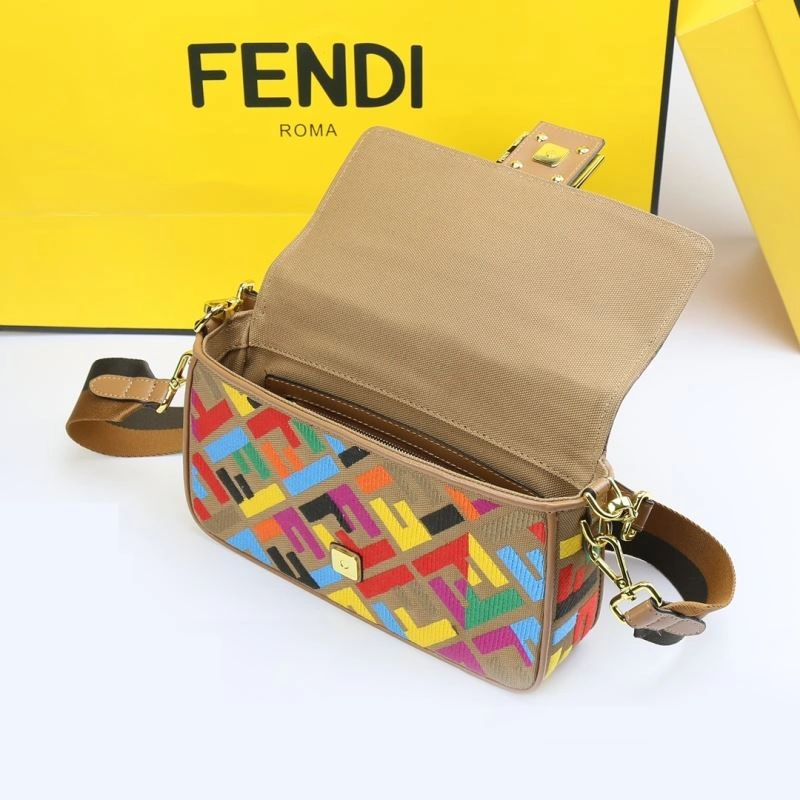 ZipUp Fendi Satchel Bags 85222