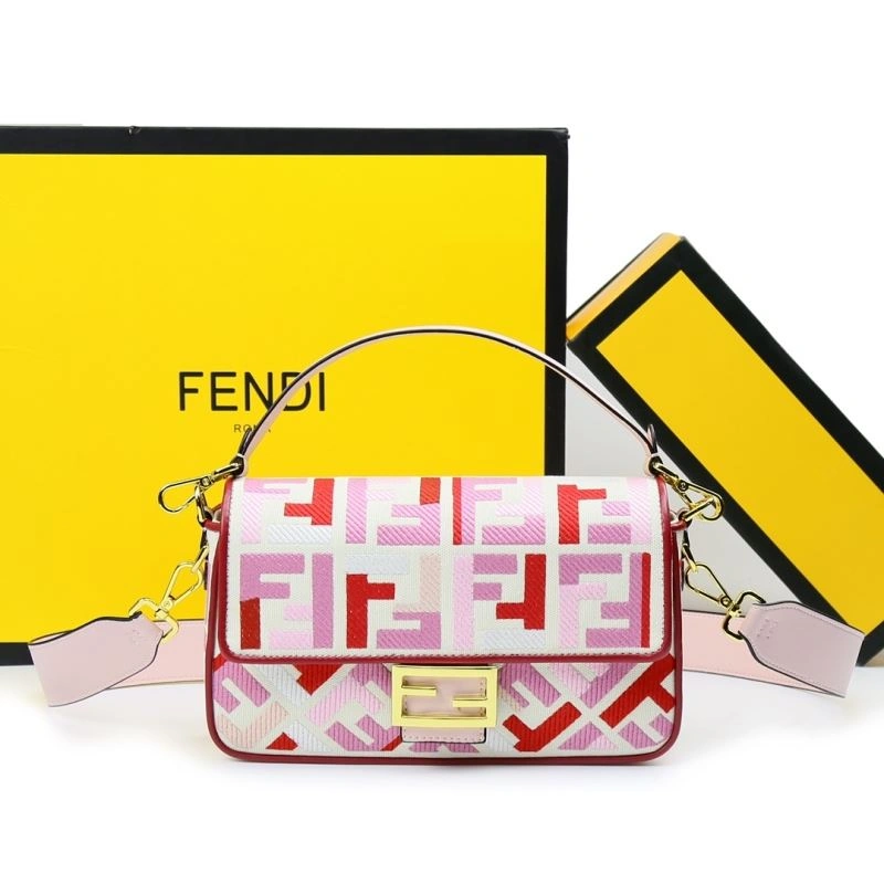 Fendi Satchel Bags Sophisticated 85226