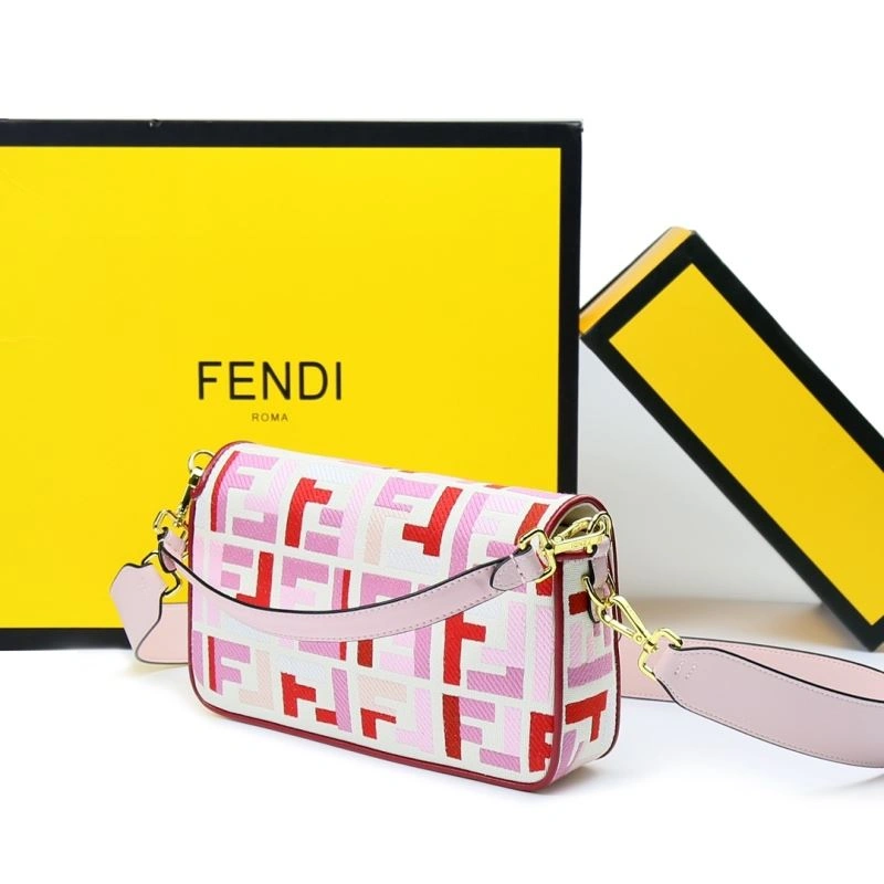 Fendi Satchel Bags Sophisticated 85226