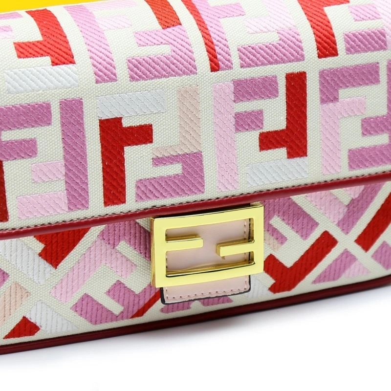 Fendi Satchel Bags Sophisticated 85226