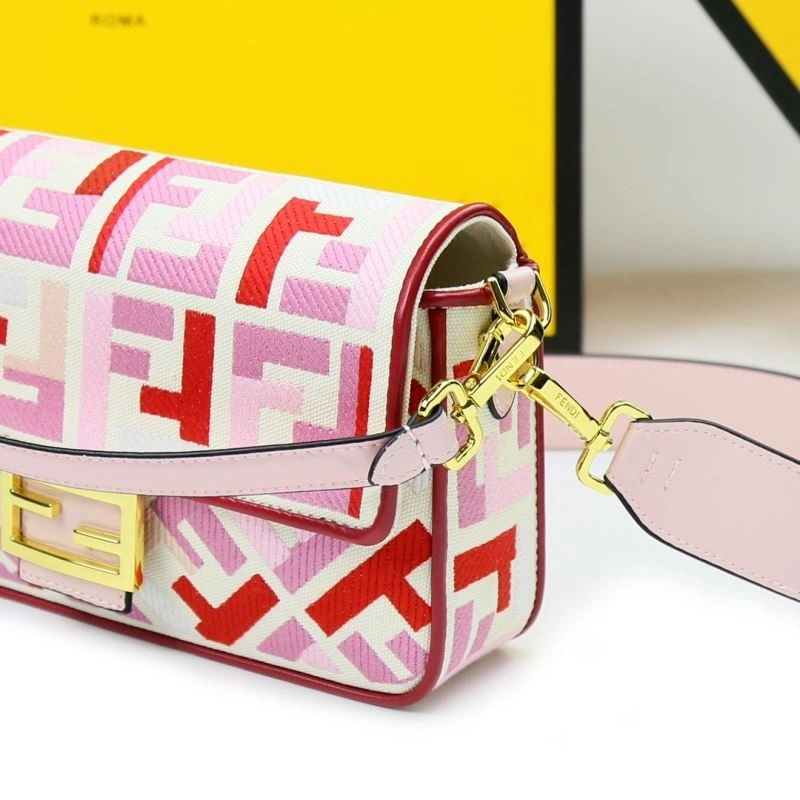 Fendi Satchel Bags Sophisticated 85226