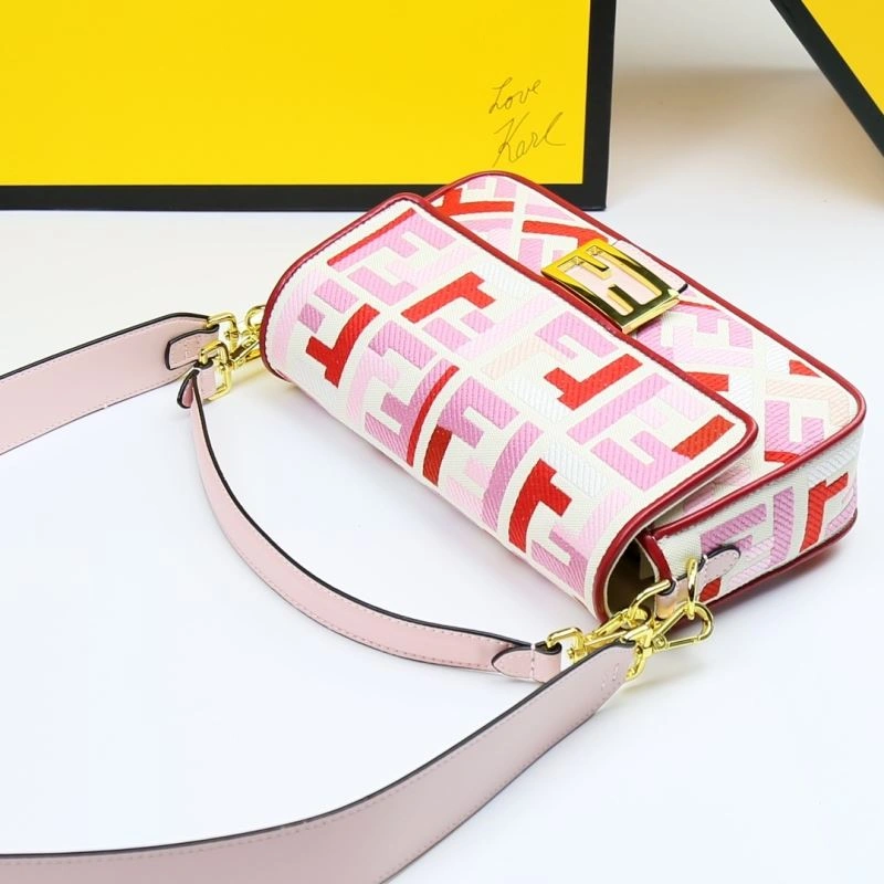 Fendi Satchel Bags Sophisticated 85226
