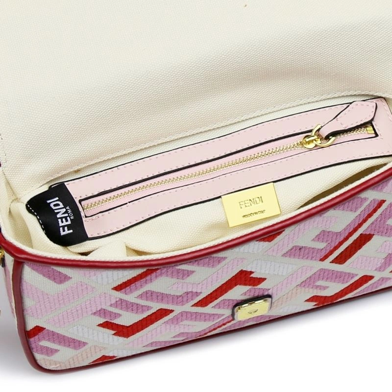 Fendi Satchel Bags Sophisticated 85226