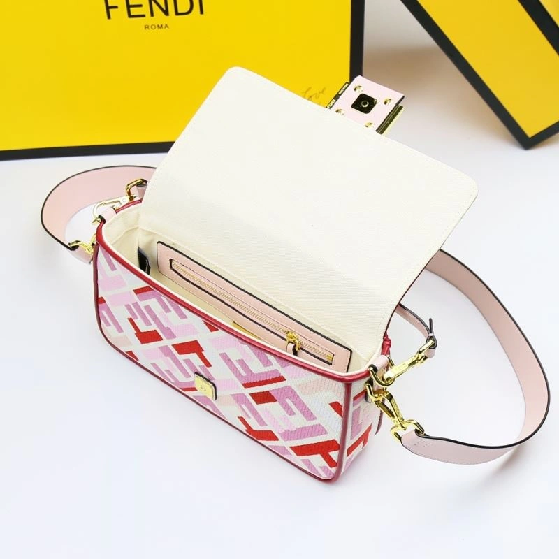 Fendi Satchel Bags Sophisticated 85226