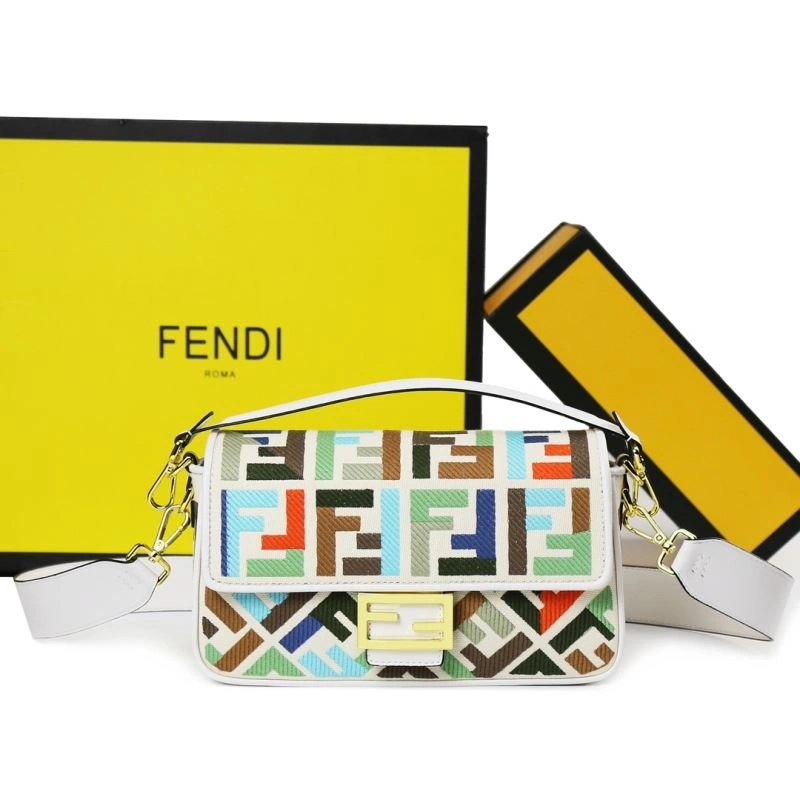 OdorResistant Fendi Satchel Bags 85186