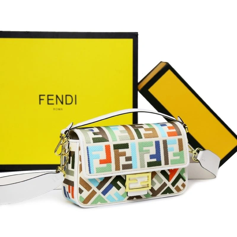 OdorResistant Fendi Satchel Bags 85186