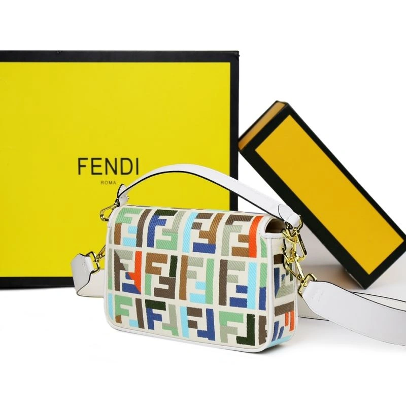 OdorResistant Fendi Satchel Bags 85186