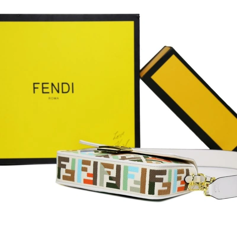 OdorResistant Fendi Satchel Bags 85186