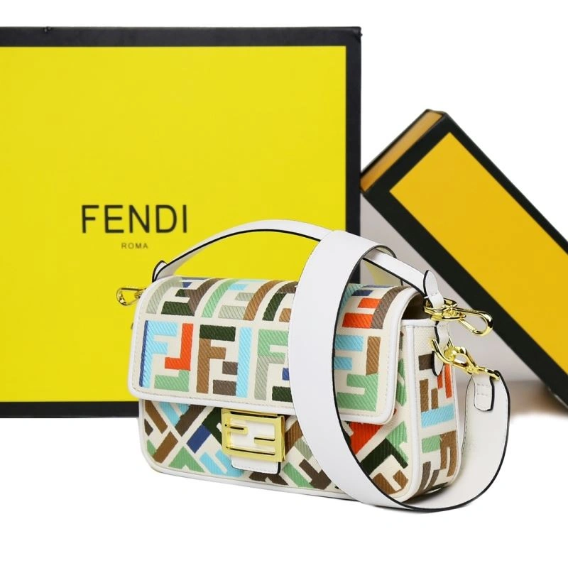 OdorResistant Fendi Satchel Bags 85186