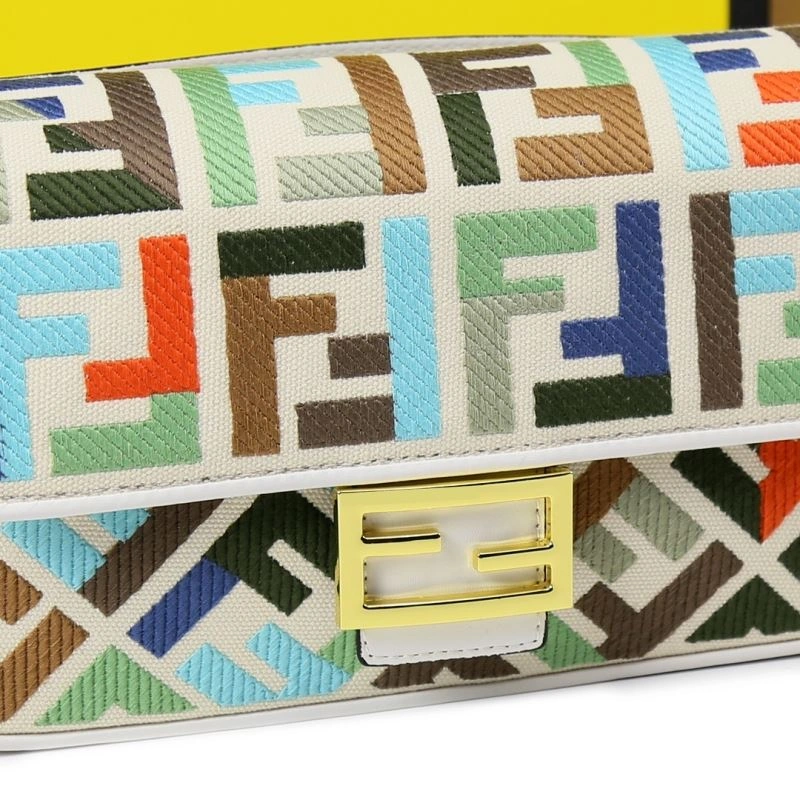 OdorResistant Fendi Satchel Bags 85186