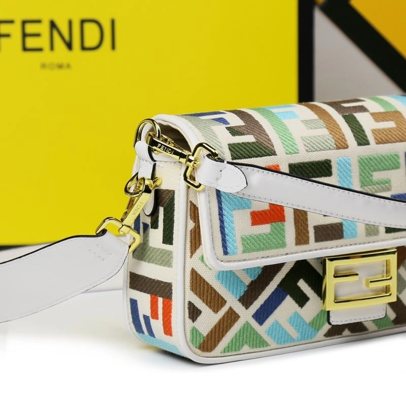 OdorResistant Fendi Satchel Bags 85186