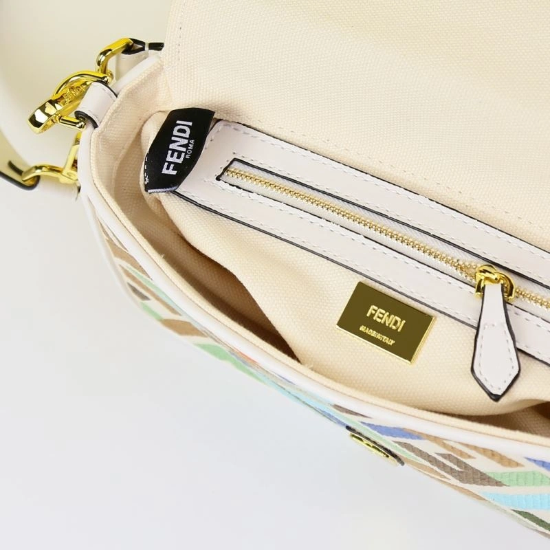 OdorResistant Fendi Satchel Bags 85186