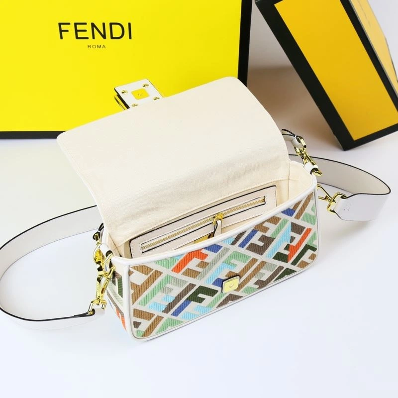 OdorResistant Fendi Satchel Bags 85186