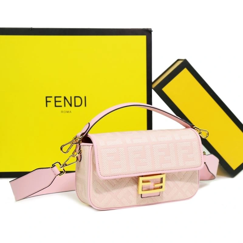 FashionForward Fendi Satchel Bags 85185