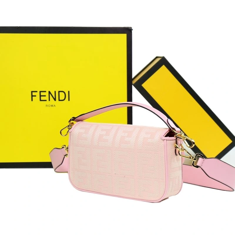 FashionForward Fendi Satchel Bags 85185