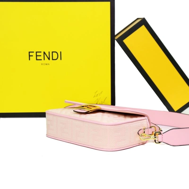 FashionForward Fendi Satchel Bags 85185