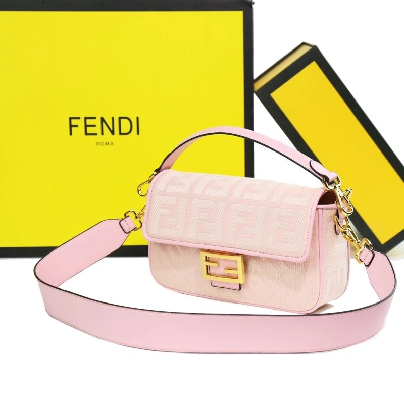 FashionForward Fendi Satchel Bags 85185