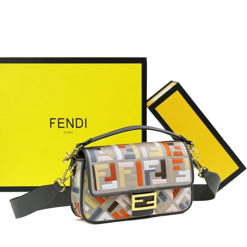NewStyle Fendi Satchel Bags 85182