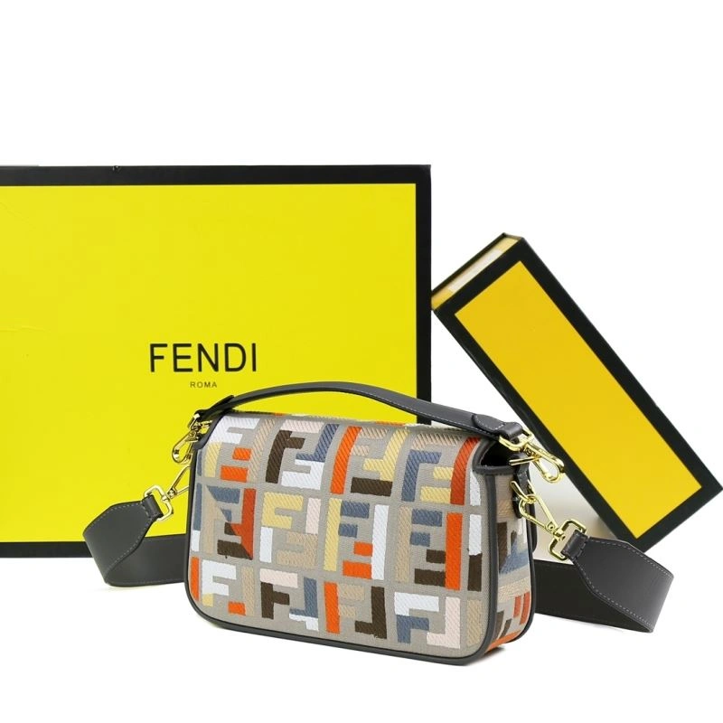 NewStyle Fendi Satchel Bags 85182