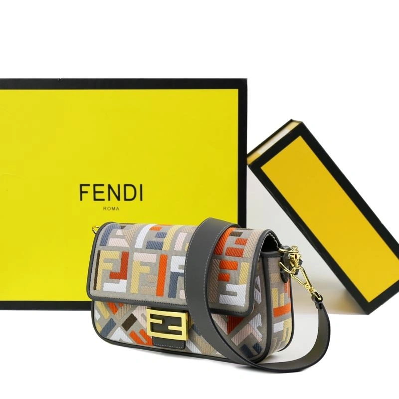NewStyle Fendi Satchel Bags 85182