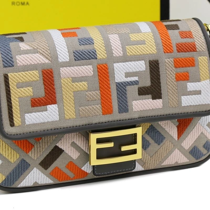 NewStyle Fendi Satchel Bags 85182