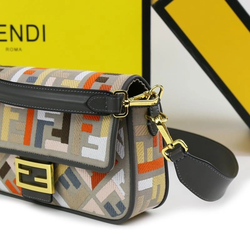 NewStyle Fendi Satchel Bags 85182
