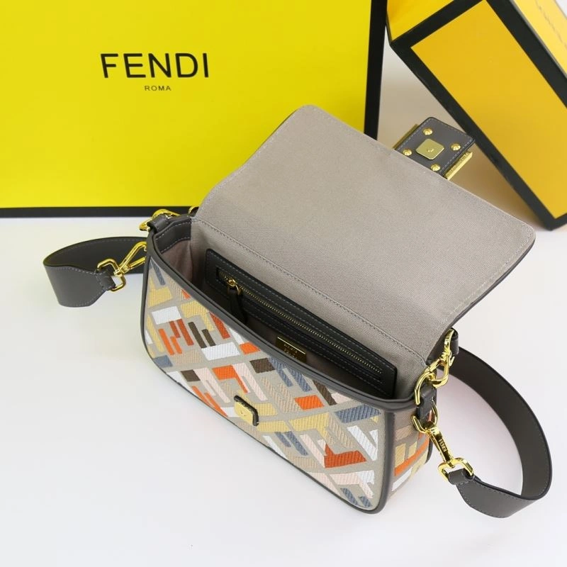 NewStyle Fendi Satchel Bags 85182