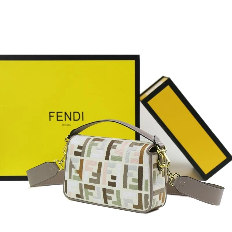Packable Fendi Satchel Bags 85184