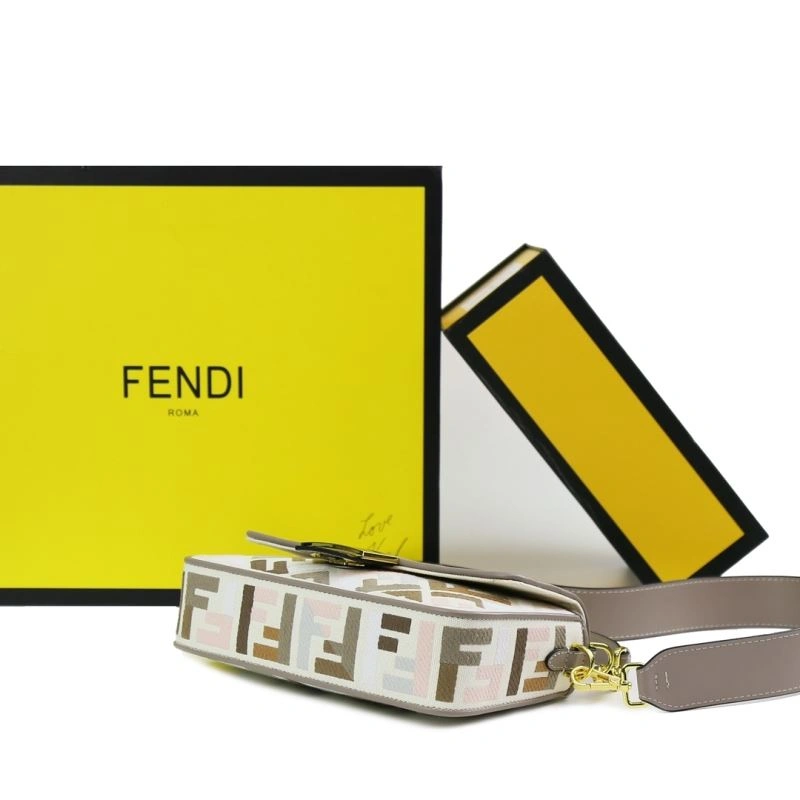Packable Fendi Satchel Bags 85184
